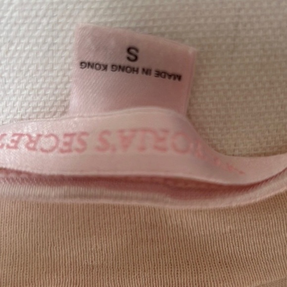 Vintage Victoria’s Secret Cotton Dress - Picture 4 of 8